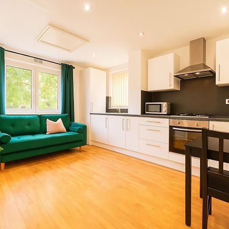 One Bedroom Apartment In City Centre Cardiff Eksteriør bilde