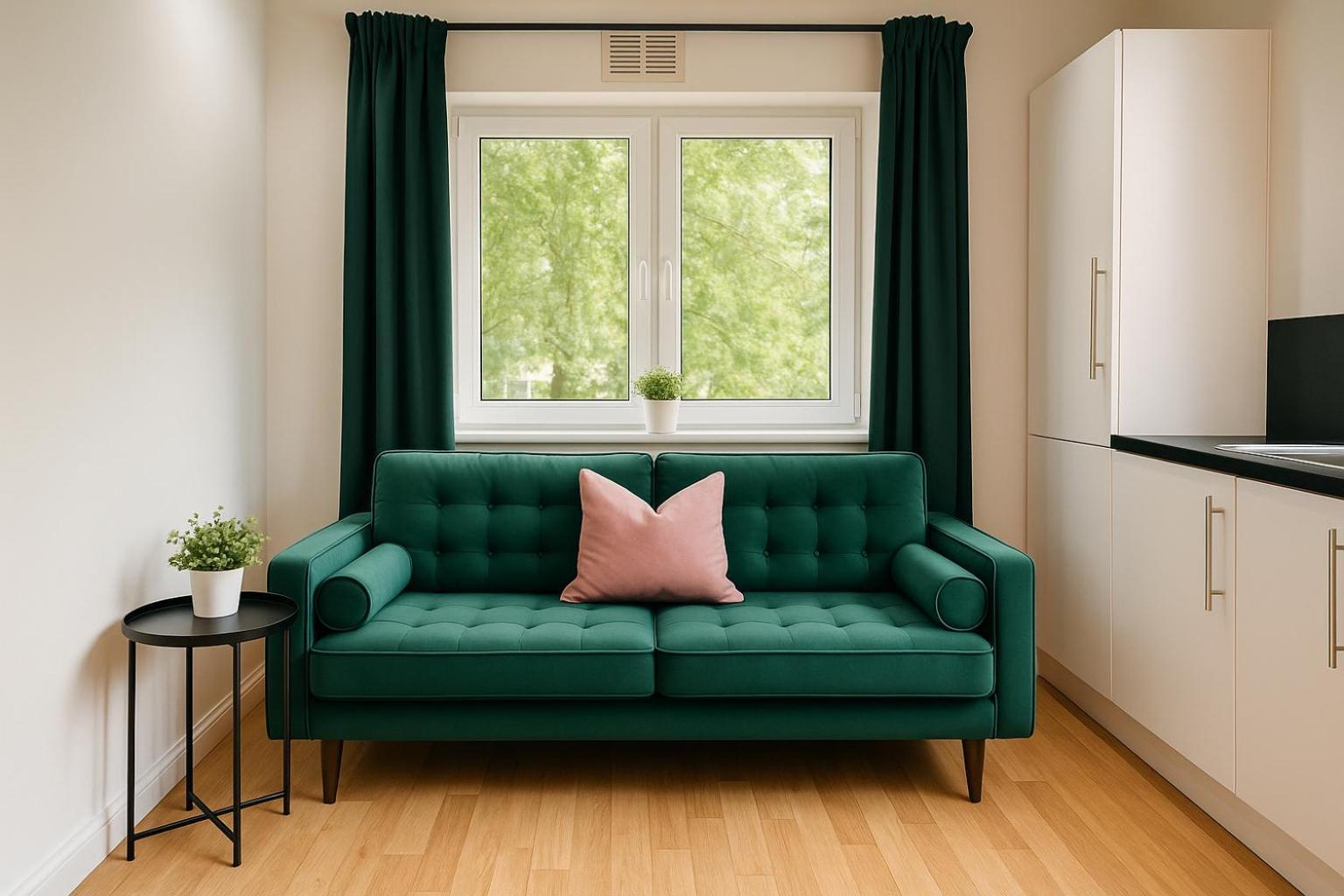 One Bedroom Apartment In City Centre Cardiff Eksteriør bilde