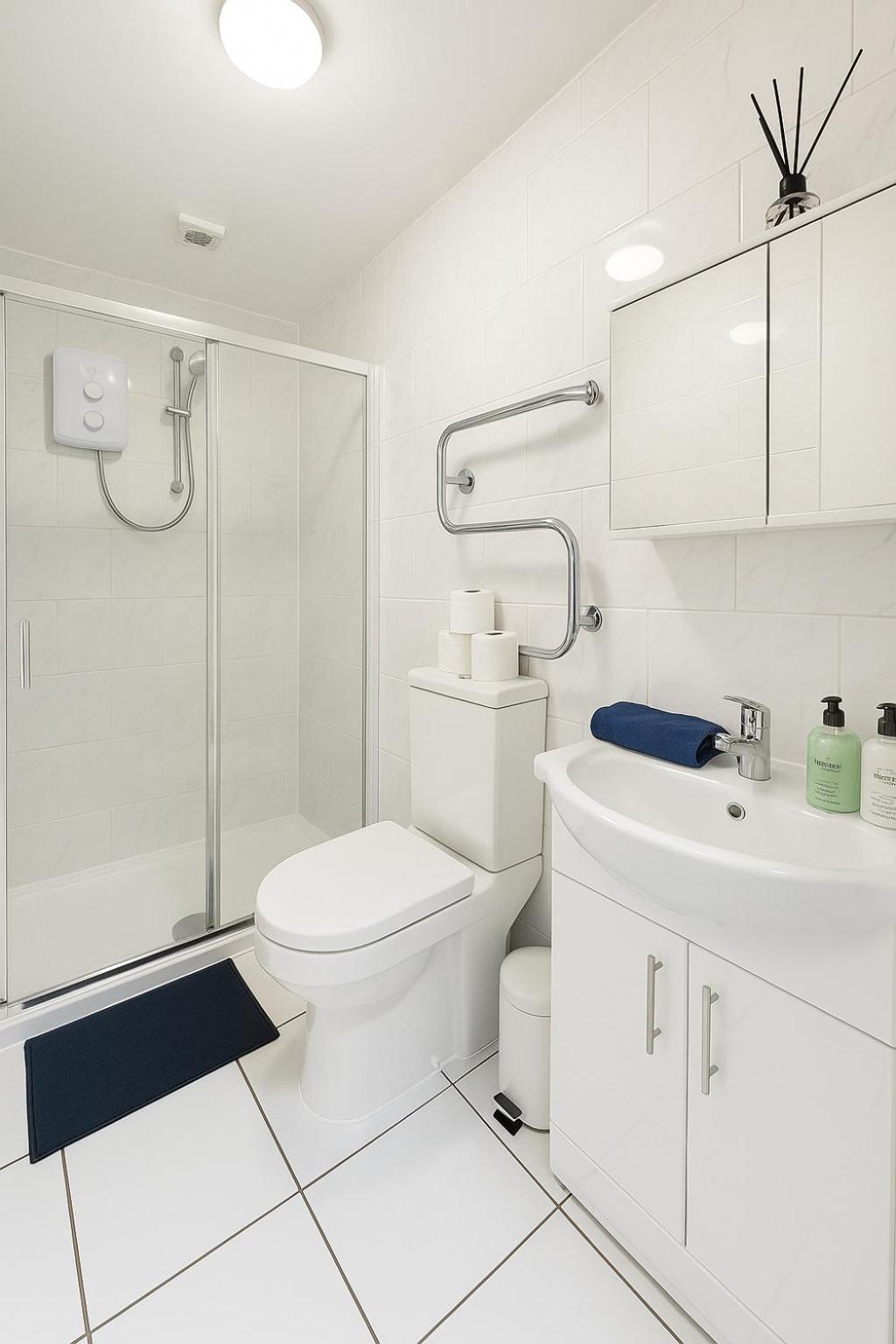 One Bedroom Apartment In City Centre Cardiff Eksteriør bilde